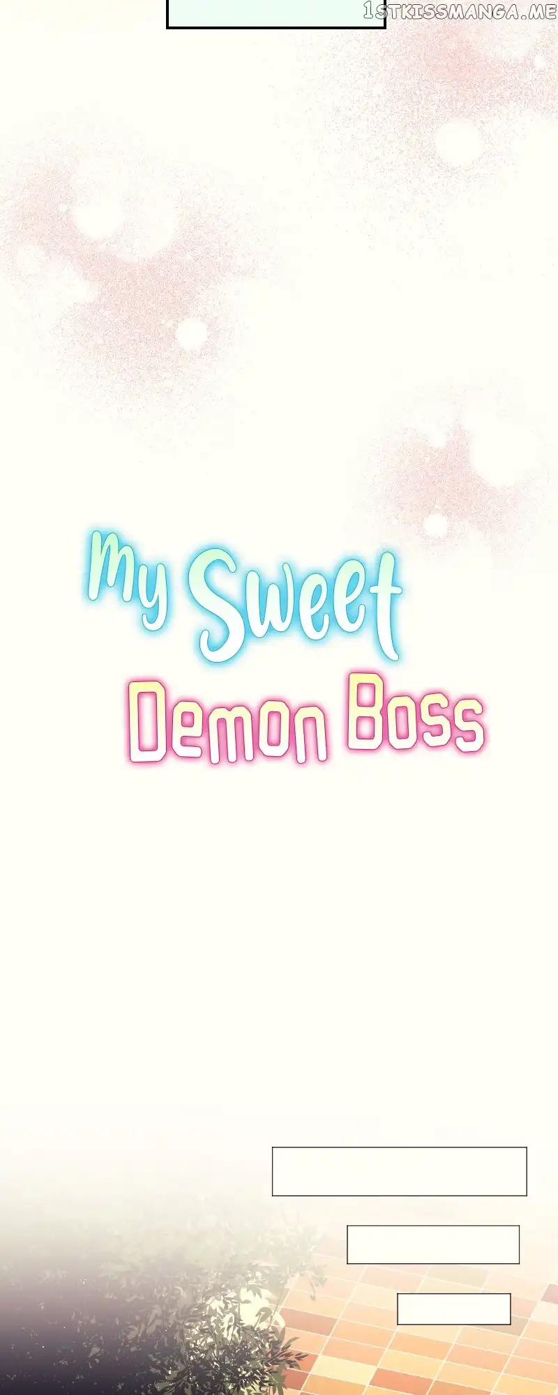 My Sweet Demon Boss Chapter 154 15